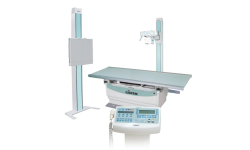 Рентгеновский аппарат Listem REX-525R: Classic